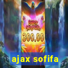 ajax sofifa